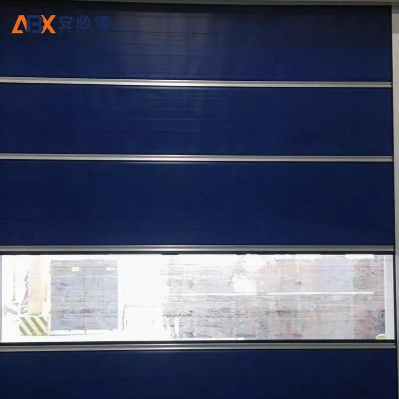 三亚市软质快速门
