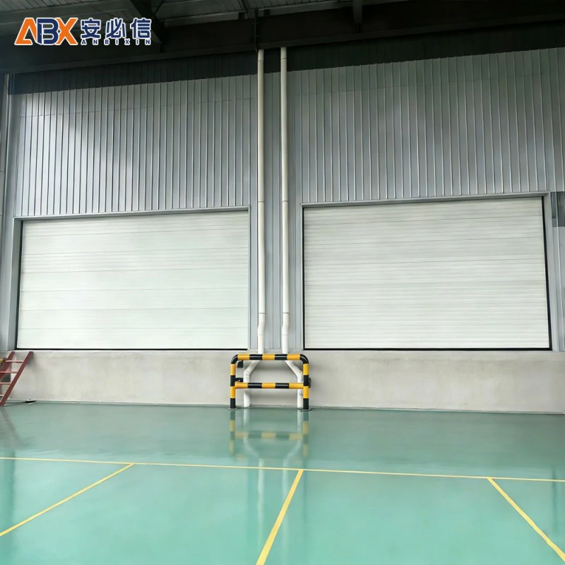 三亚市高扬程滑升门
